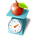 Icono de CalorieQuick.com